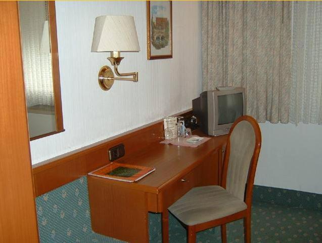 Hotel Luga Nürnberg Cameră foto