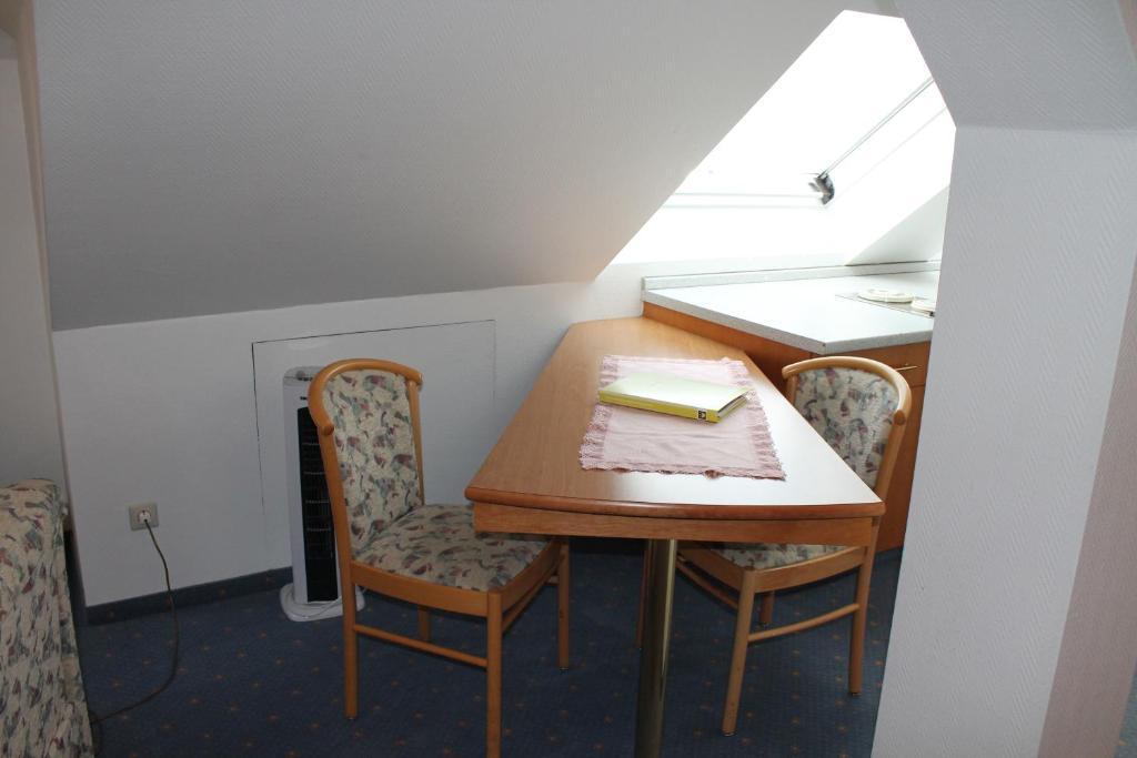 Hotel Luga Nürnberg Cameră foto