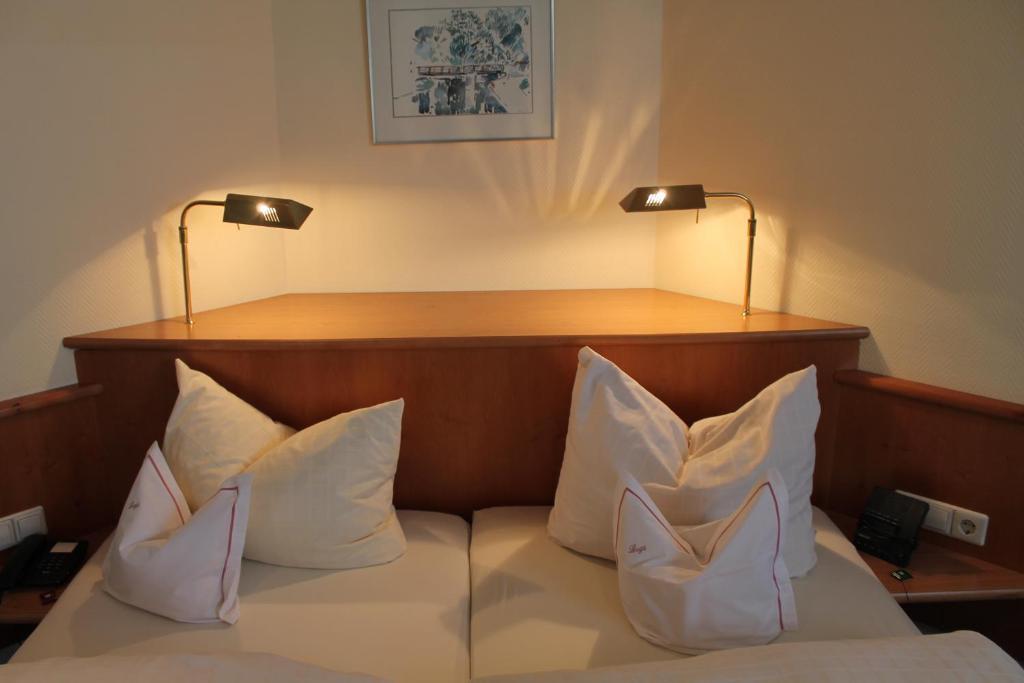 Hotel Luga Nürnberg Cameră foto