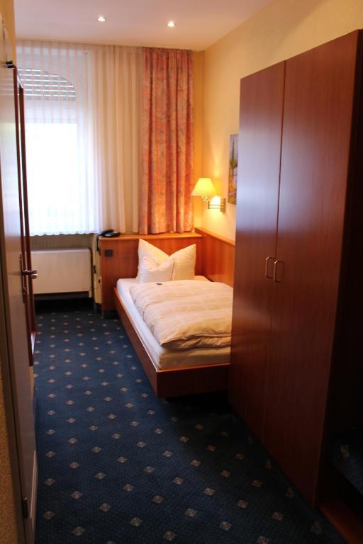 Hotel Luga Nürnberg Cameră foto