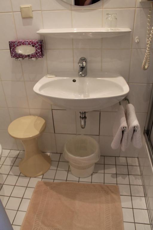 Hotel Luga Nürnberg Cameră foto